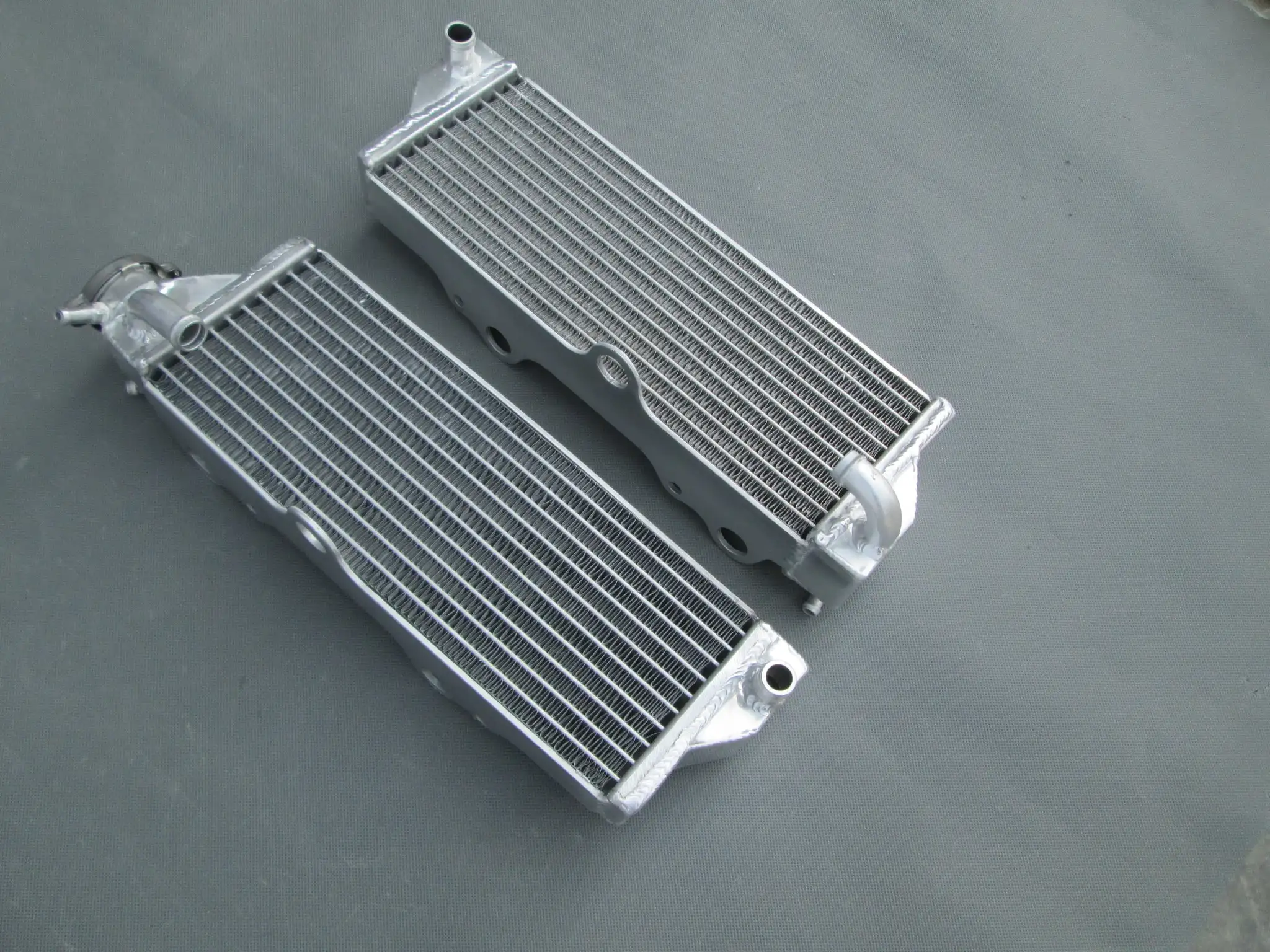 

L&R Aluminum Radiator FOR HUSQVARNA SM TE SMS 630 2011 2012 11 12