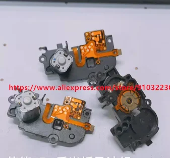 For Canon 5D4 5DIV Mirror Driver Motor Drive Engine Base Unit EOS 5DM4 5D MARK IV / 4 / M4 / Mark4 MarkV Camera Repair Part