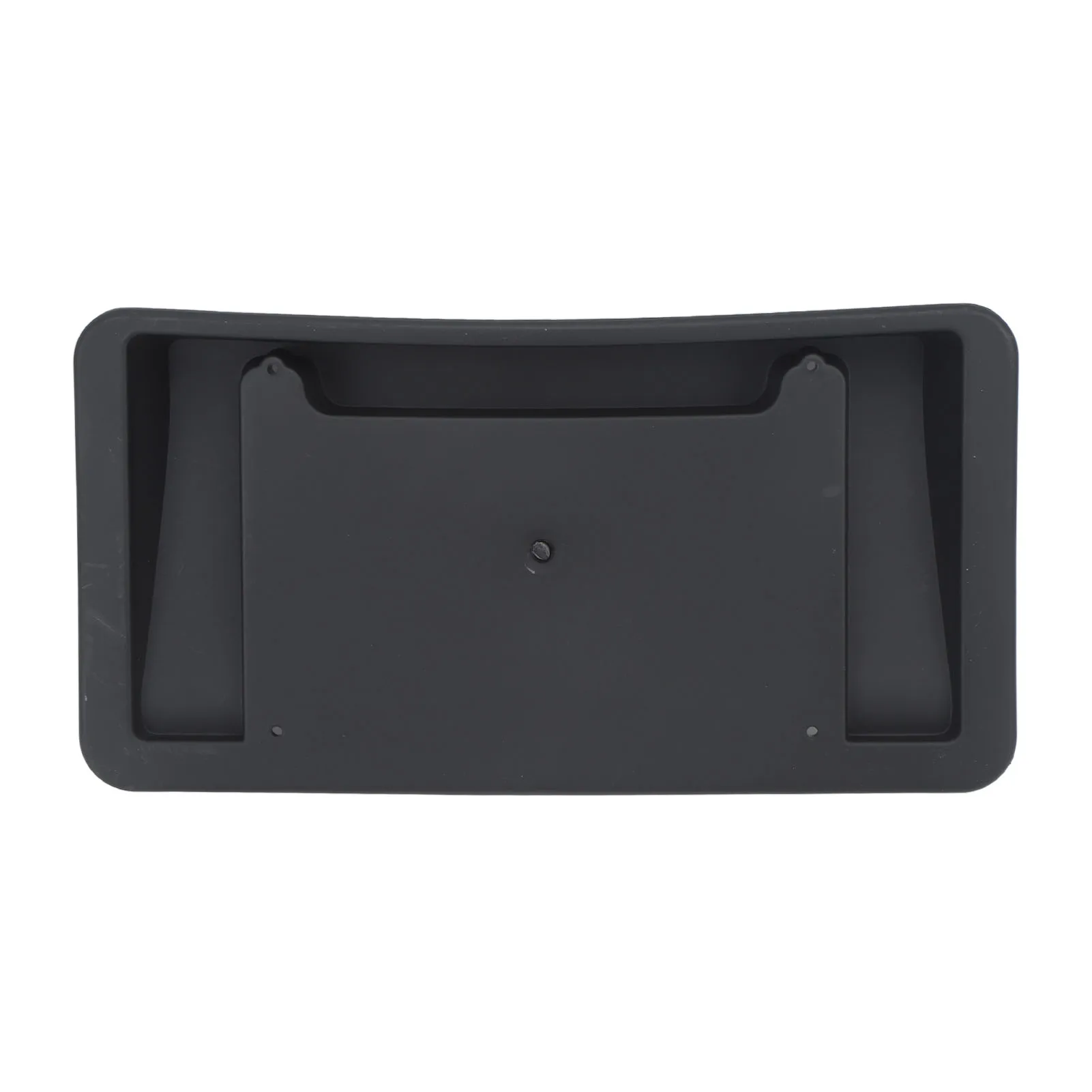 

Front License Plate Mount Bracket 1493090 00 A Abrasion Resistant Replacement for Tesla Model Y 2020 2021 2022 2023