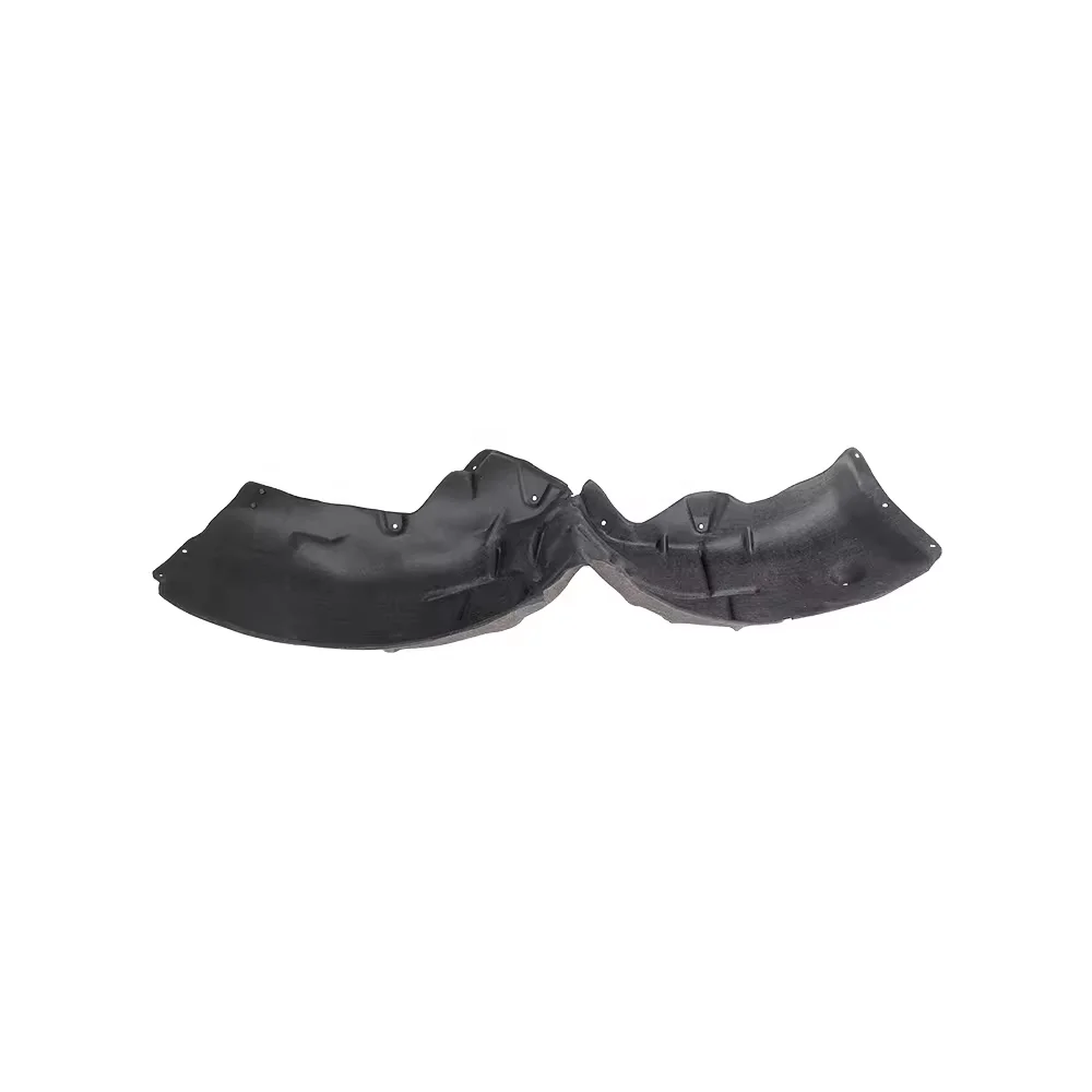 Rear Left & Right Fender Liner Splash Shield for     Model Wheel Arch Liner 1081583-00-C 1081584-00-C