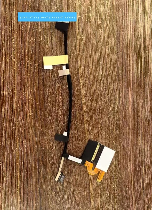 

FOR ThinkPad P1 Gen 6 X1 Extreme Gen6 OLED SCREEN CABLE 450.0SR02.0011