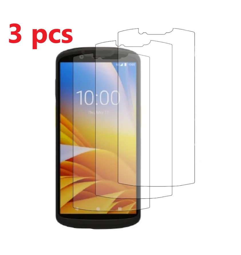 

3pcs Screen Protector for TC53