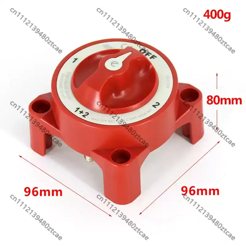 4-position-battery-selector-isolator-switch-32v-350a-marine-power-accessory-for-yacht-ship-rv