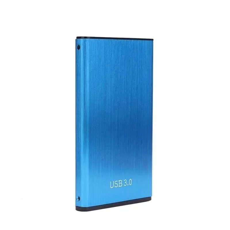 New Original Portable High-Speed SSD 2TB/4TB/8TB/16TB/30TB External Hard Drive Mass Storage USB 3.0 Interface Memory Hard Drive