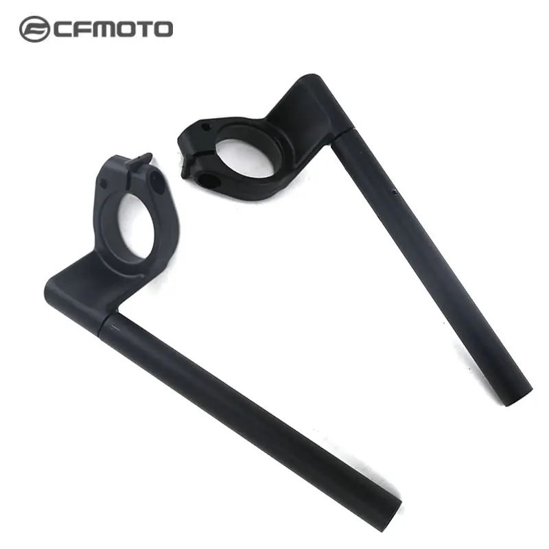 

CFMOTO Motorcycle Accessories Spring Breeze 450SR Left and Right Directions CF400-6 Faucet Handle Direction