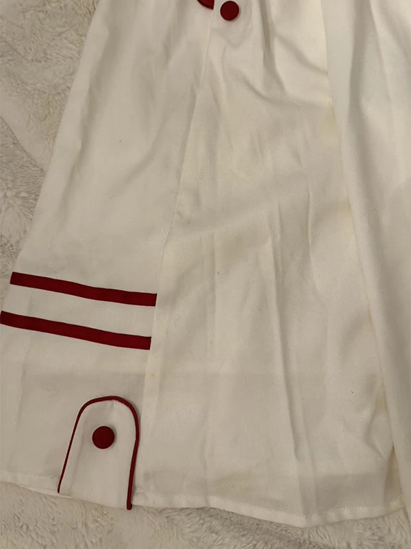 レッドウッド ain ボウドウエスト ドクターレディース サマーヴィンテージ レトロ スレ コットン Aライン ドクターカジュアル ラウンドネック オルト スヴェ