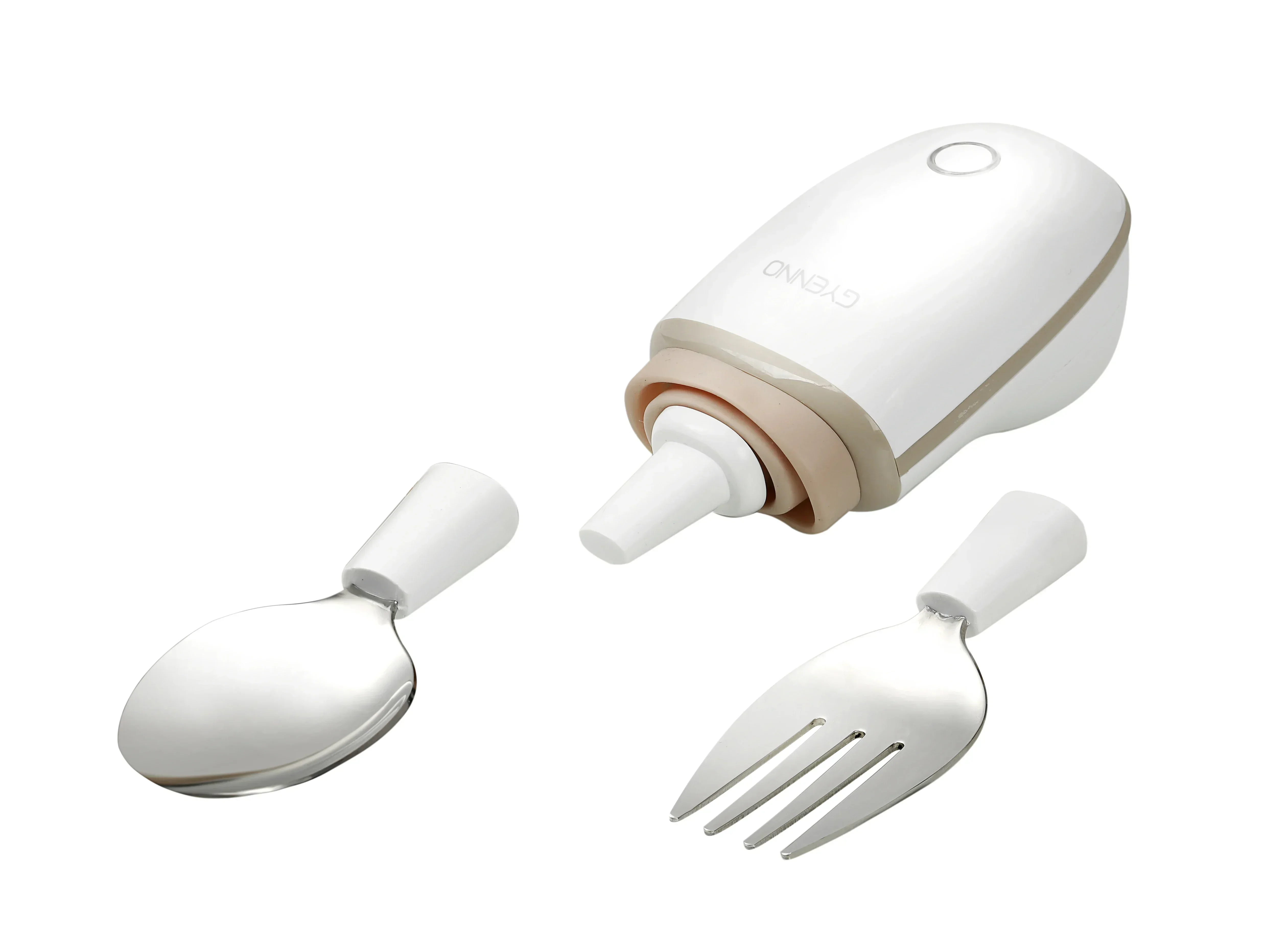 Parkinson Daily Use Anti - shake spoon / stainless steel tableware Spoon and Fork