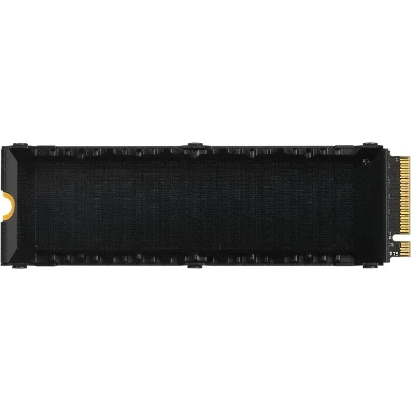 

рекомендуется.8TB SN850P NVMe M.2 SSD Официально лицензированное расширение памяти для консолей PS5, до 7200 МБ/с
