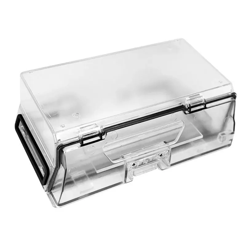 Dust bin for Roborock S7 S70 S75 T7s plus T7s Dust Box Hepa Filter Spare Parts Robot Vacuum Cleaner Accessories