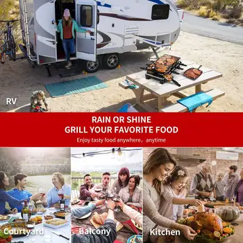 10 best sales 烤架疼痛 - №5