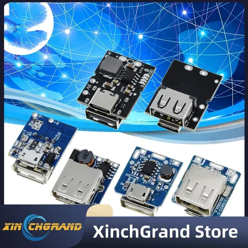 Type-C / Micro Usb …