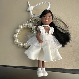 5 Bán hàng chính Doll Barbie Travel - №6