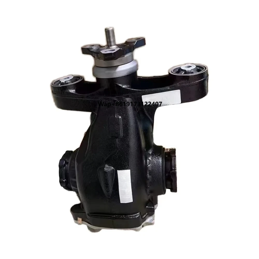 

ATS New Auto Transmission System Rear Differential Tail Tooth Package