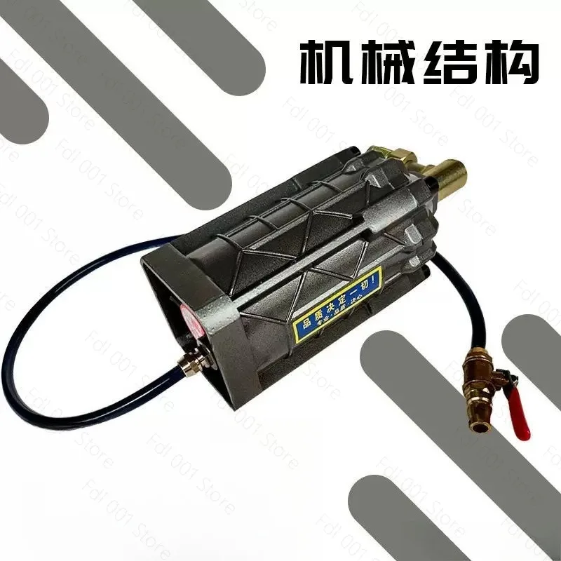 

Industrial grade jack booster/pneumatic jack/hydraulic jack/spare parts