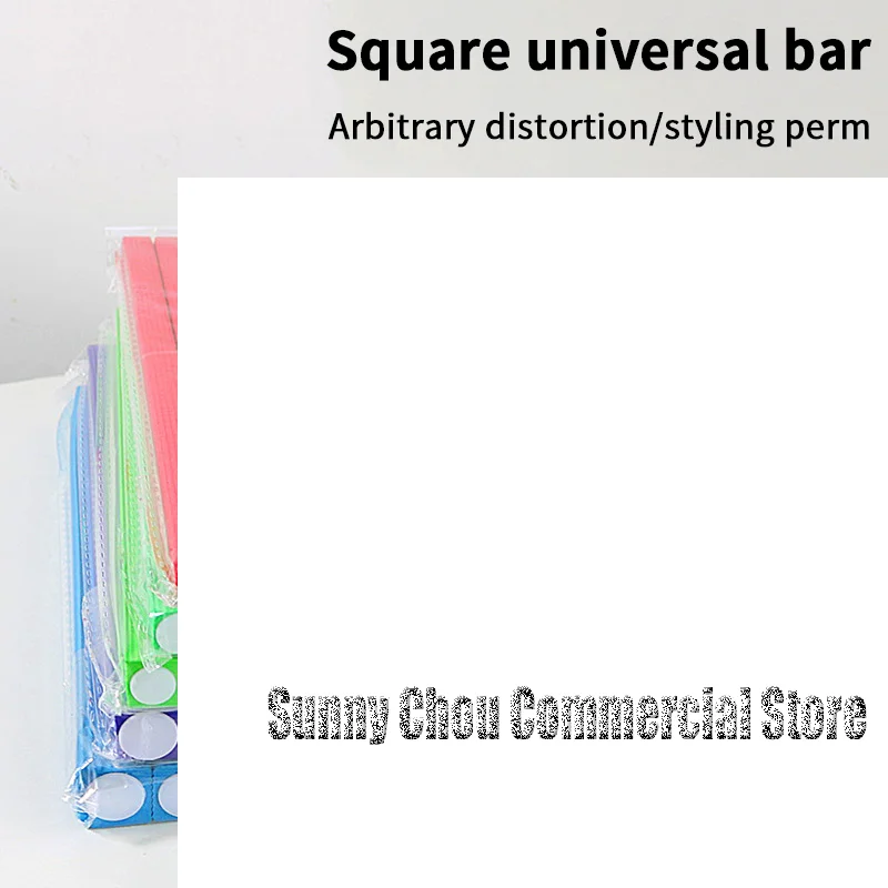 

10 шт., гибкие щипцы для завивки волос, квадратные щипцы для завивки волос, мягкие пенопластовые щипцы для завивки волос, гибкие ролики, инструменты для укладки, сделай сам, без нагрева