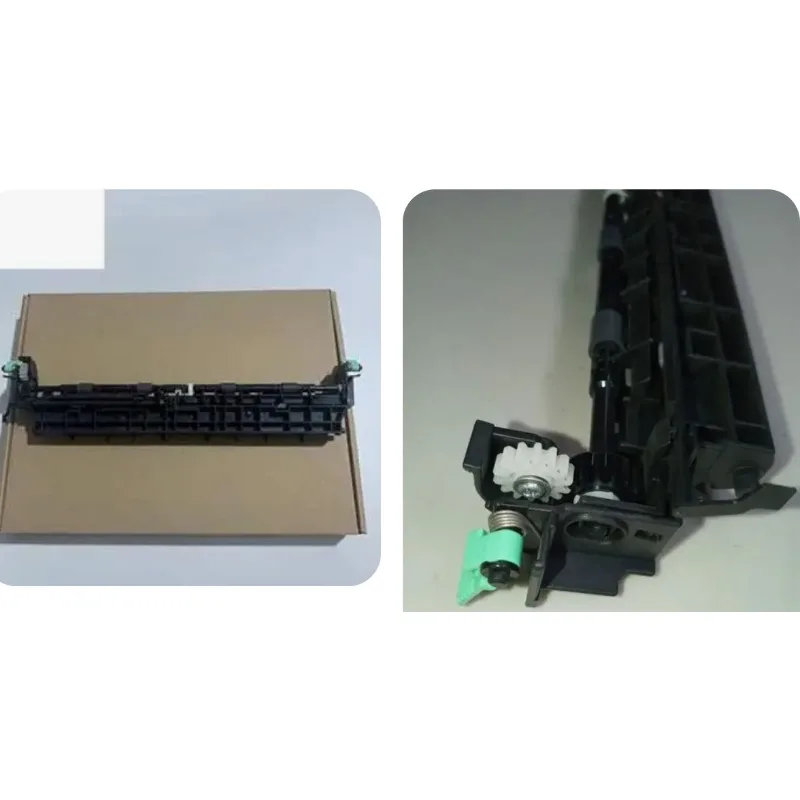 Conjunto da Tampa do Fusor para Impressoras Brother HL-3140 3150 3170 DCP-9020 MFC-9130 9140 9330 9340 Série, Sensor de Alimentação do Fusor LY6413001