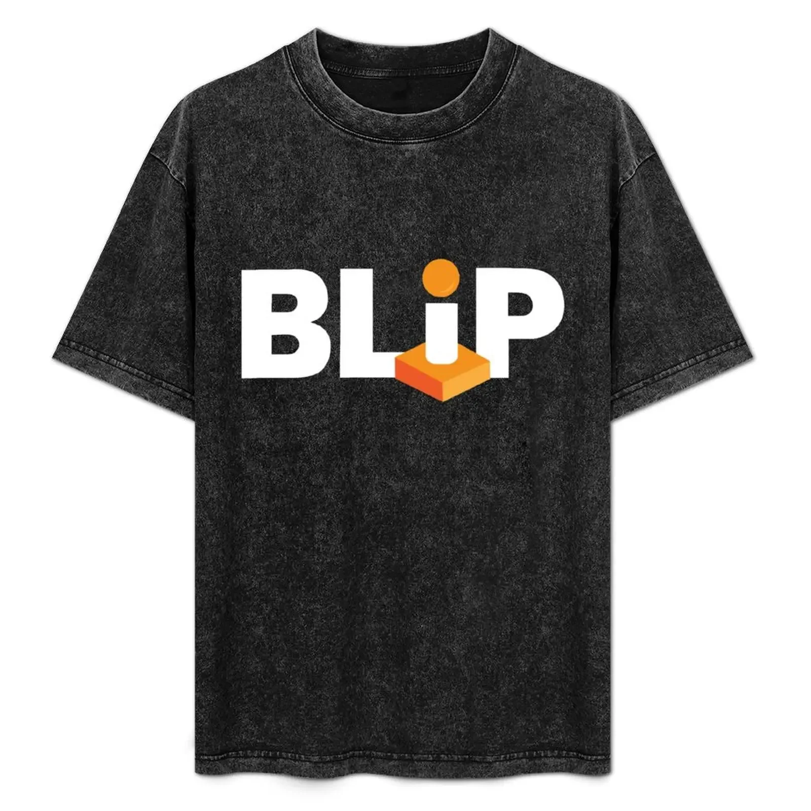 

Blip - Achievement Hunting T-Shirt man tshirt t shirts for man graphic tees T-Shirt