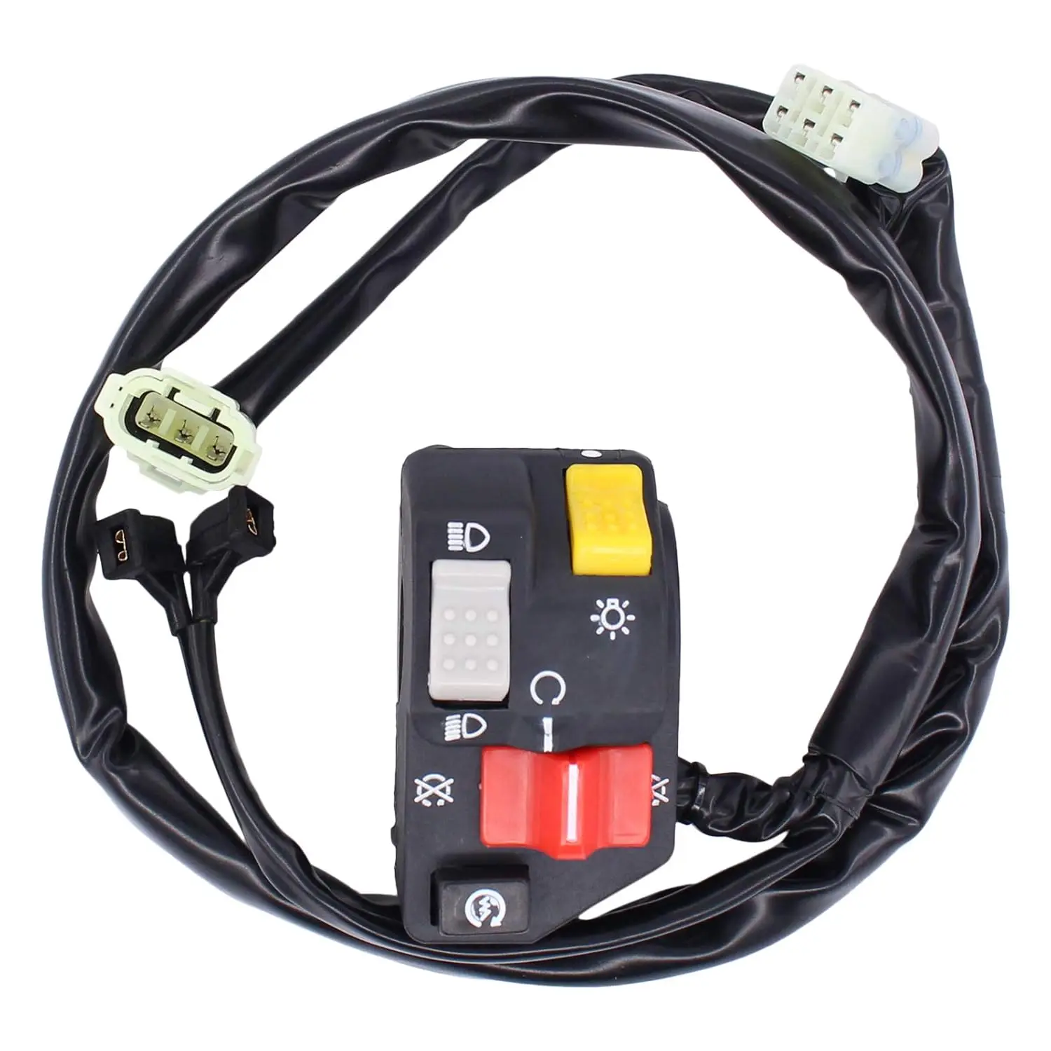 Handlebar Switch for Honda Sportrax 400EX 1999-2004