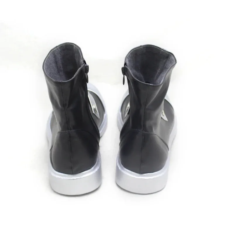

New Fate Stay Night Archer EMIYA Cosplay Shoes Boots Game Anime Halloween Christmas Women Men Costumes Party Props WDDHJJTSD2025