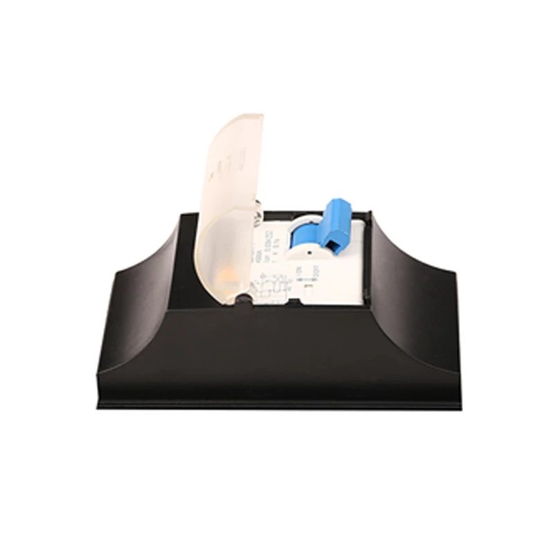 Рисунок 4 - L6-30P 10-битная розетка C13 Интеллектуальный