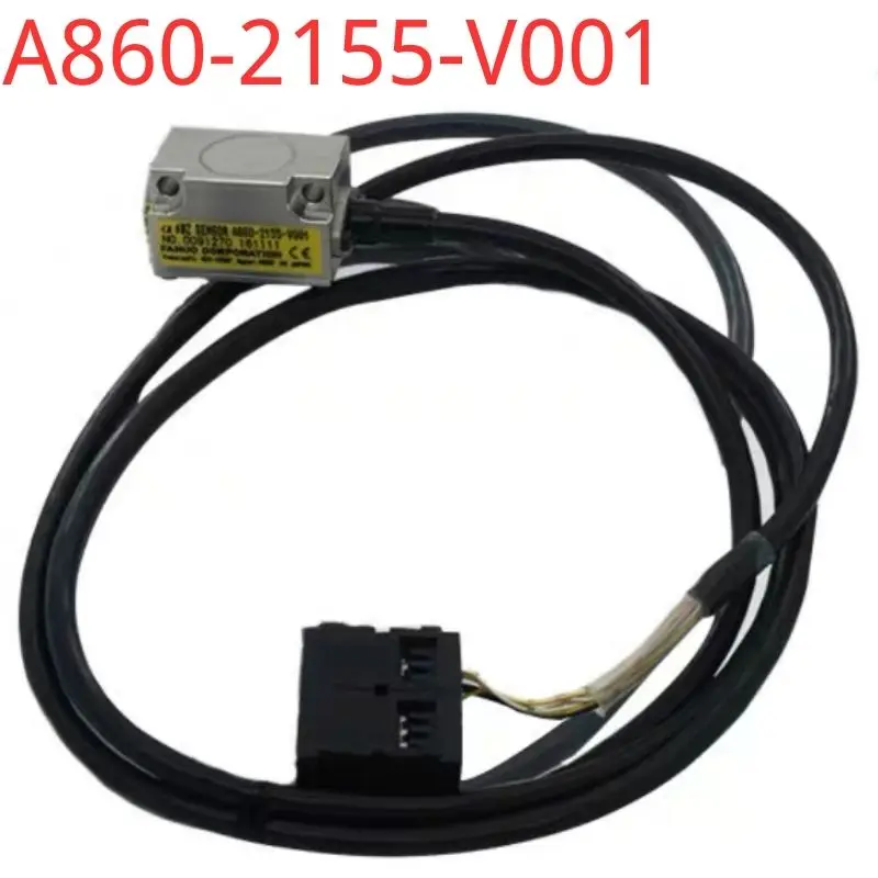 New A860-2155-V001 FANUC Fanuc Encoder Spindle Sensing