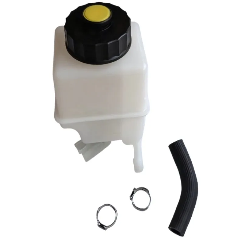 

2825405 2340075 Главный цилиндр сцепления ECA Резервуар Гидравлический резервуар для жидкости Насос гидроусилителя рулевого управления для грузовика Scania