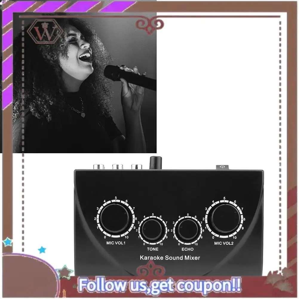 Abbg-Karaoke Sound … - image