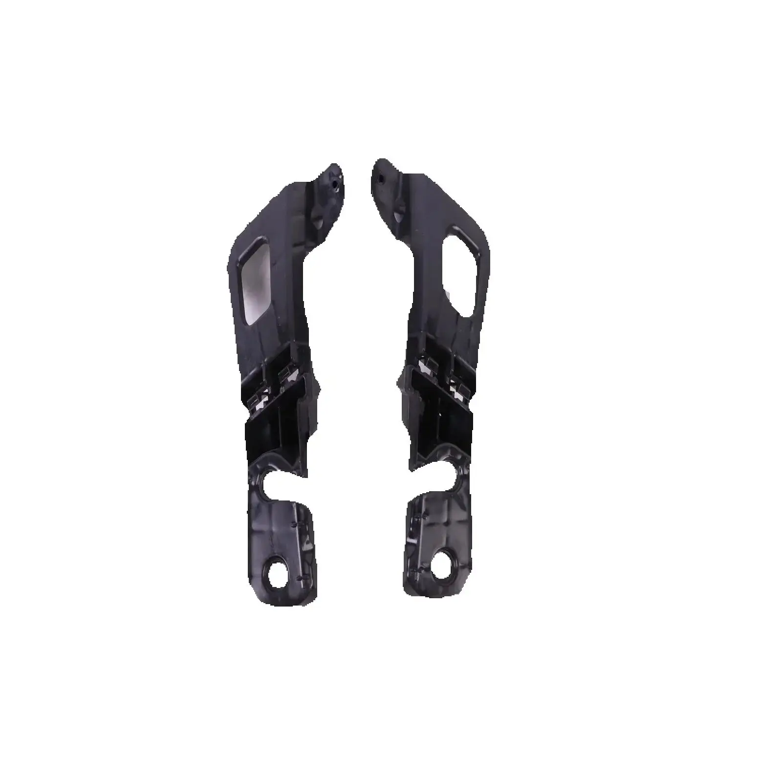 5C5807773 5C5807774 حامل غطاء المصد الأمامي لزوج دعامة المصد Beetle 2012-2016 #3