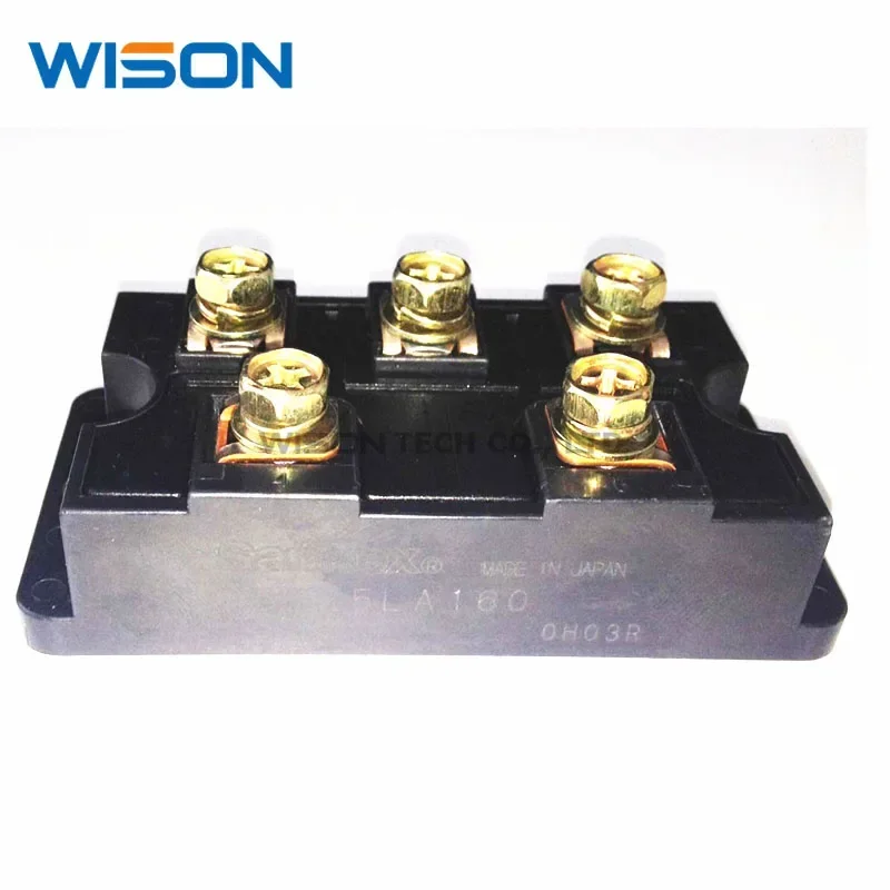 Новый и оригинальный модуль DF100LA160, бесплатная доставка