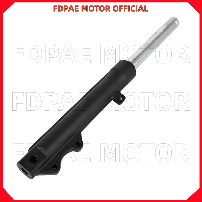 

Front Shock Absorber for Wuyang Honda Wh100t-2-2a-5-6-6a