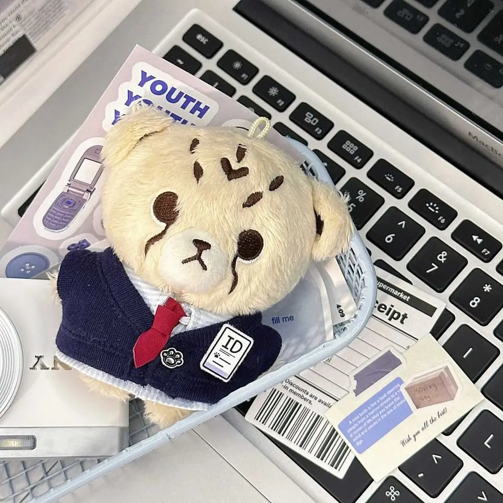 Gift Handmade Cotton Clothes Multi-color Kawaii Hoodie Accessories Durable Handmade Clothes for 10cm Dolls