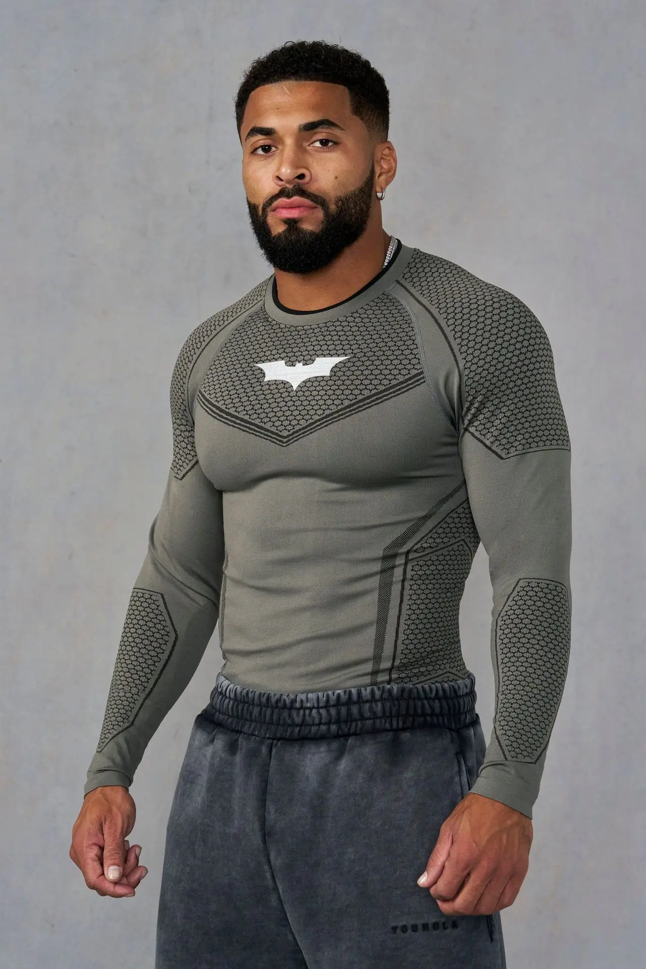 Thumbnail 4 - #13 Latest Mens Athletic Tops Updates