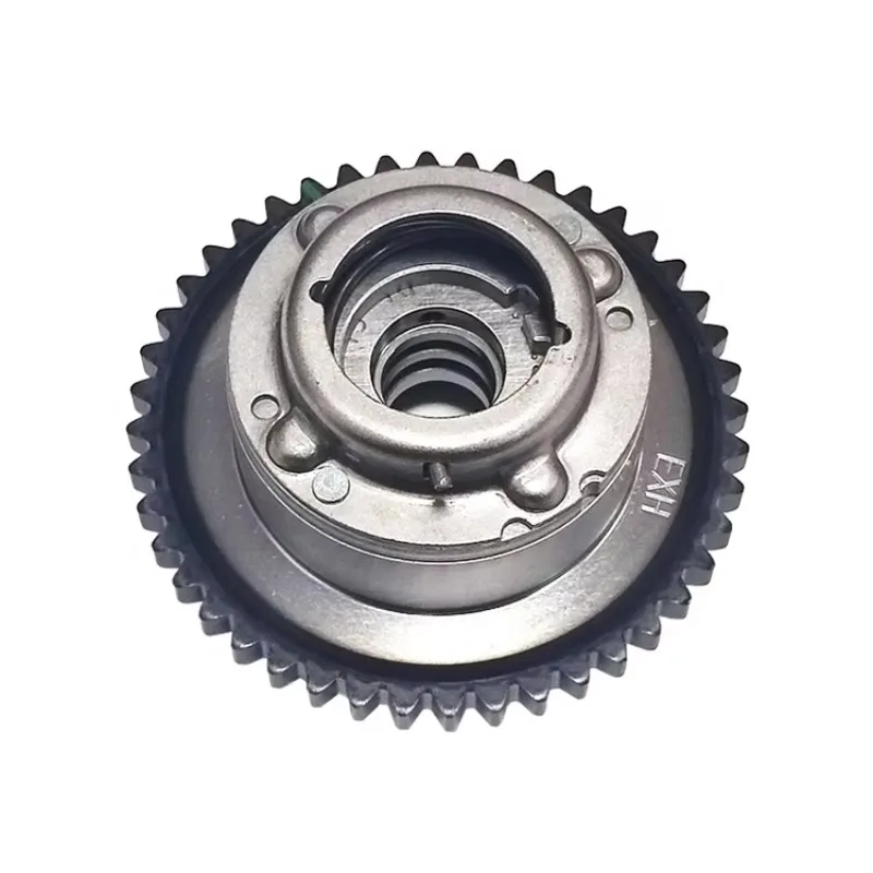 Intake Exhaust VVT Gear 2710501400 2710501500 Variable Valve Timing Gear for Mercedes-Benz 271