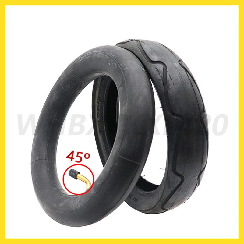 255x50 10inch Inner Tube Outer Tyre for Children\'s Tricycle Baby Stroller Pneumatic Tire