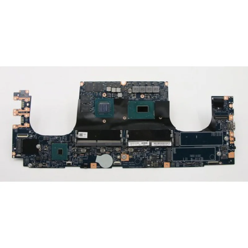 

A++02HM953 For Lenovo ThinkPad X1 Extreme 2nd Gen Motherboard i7-9750H G0