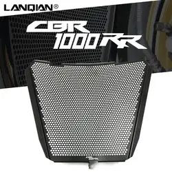 Radiator Grille Guard Cover para Honda CBR 1000RR CBR 1000 RR ABS SP 2008 2009 2010 2011-2016, Acessórios para motocicletas