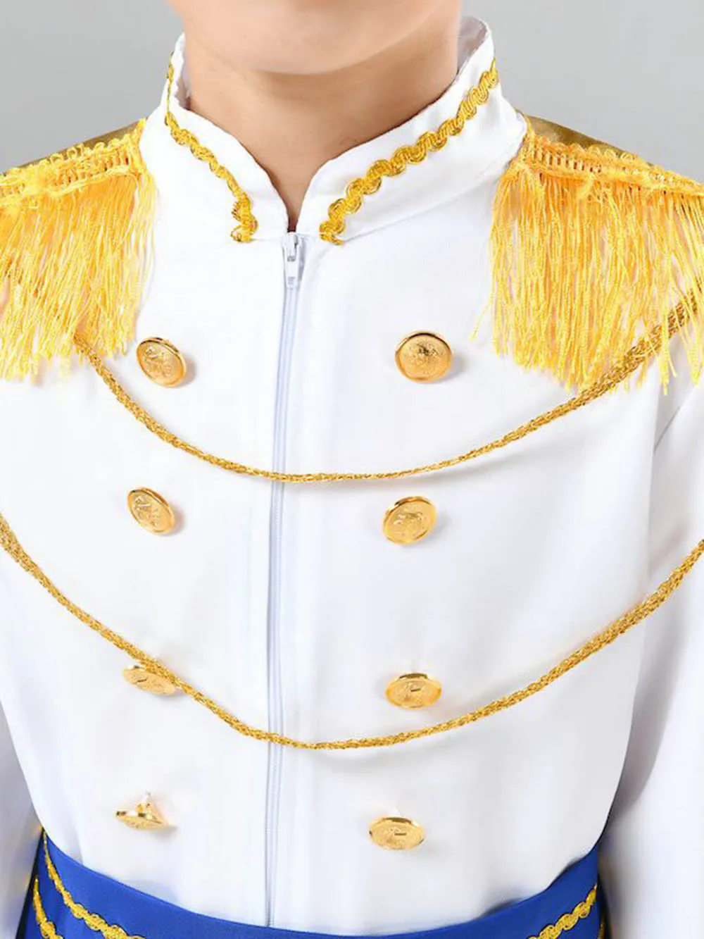 Halloween children role-playing king prince costumes fantasy European royal costumes Christmas gifts Halloween performance costu