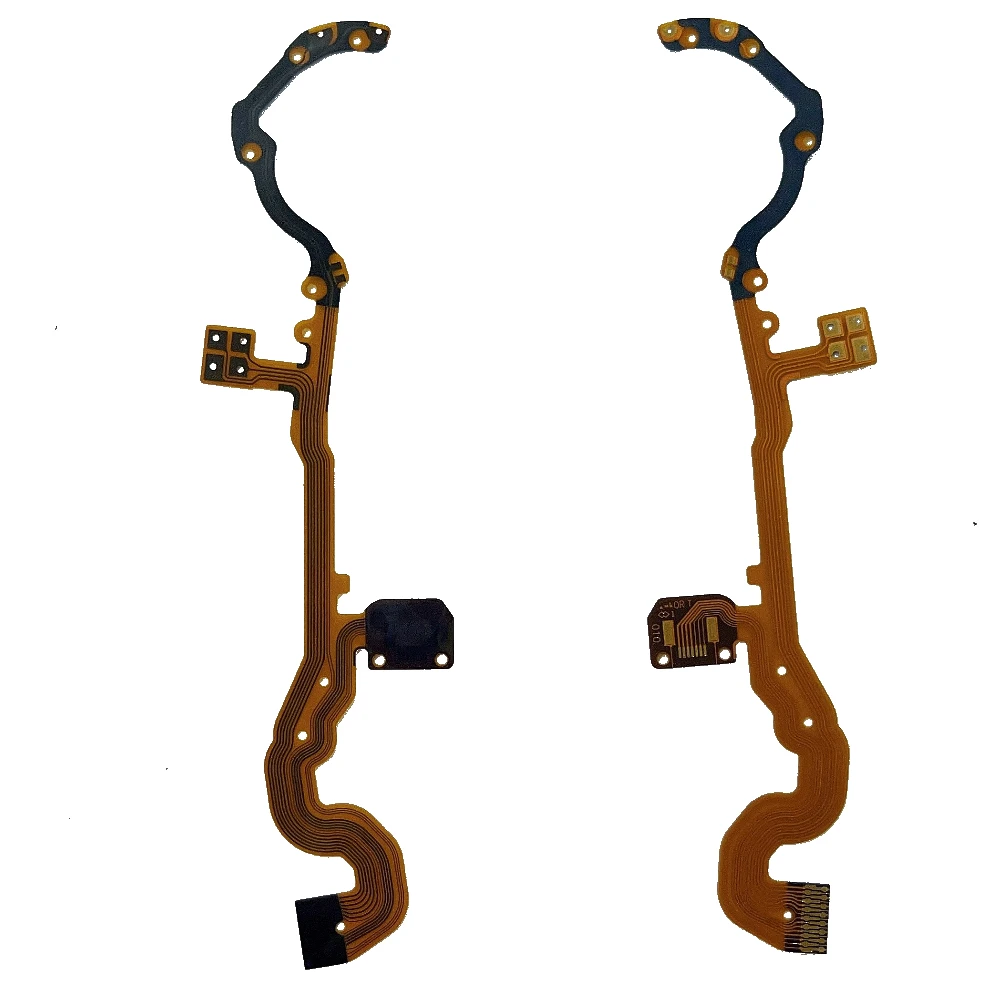 1 pz nuovo per Canon S2 S3 apertura dell'obiettivo otturatore cavo flessibile accessori per fotocamere SLR