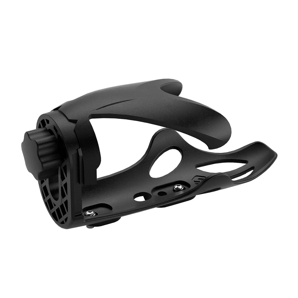 

Wear-Resistant Bottle Rack Premium Side Clips Secure Bicycle Bottle Holder Convenient Cycling Accessory Bike Accessory