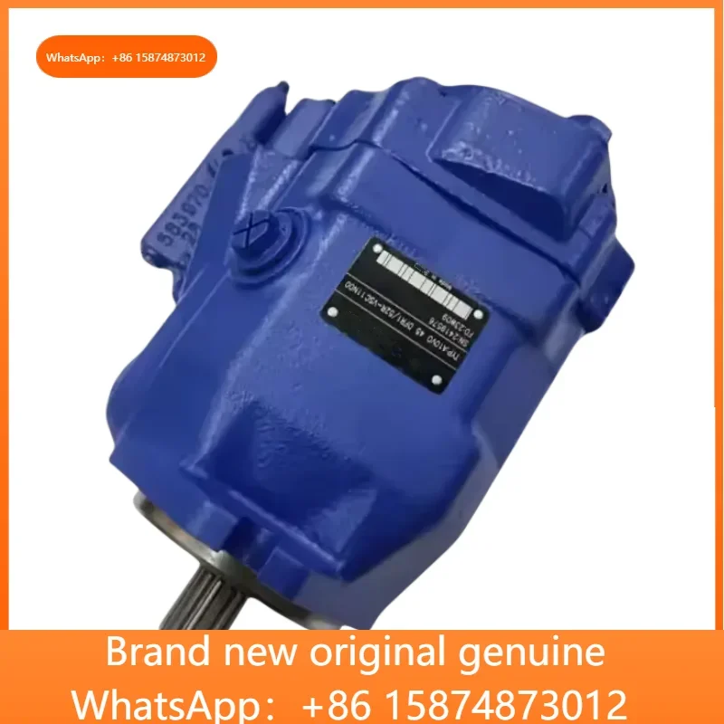 

A10VSO Series Hydraulic Axial Motor A10VSO71DFR31R-VPA42K26 A10VSO45DFR31R-VPA12N00 A10VSO45DFR31R-PSA12N00 Piston Pump