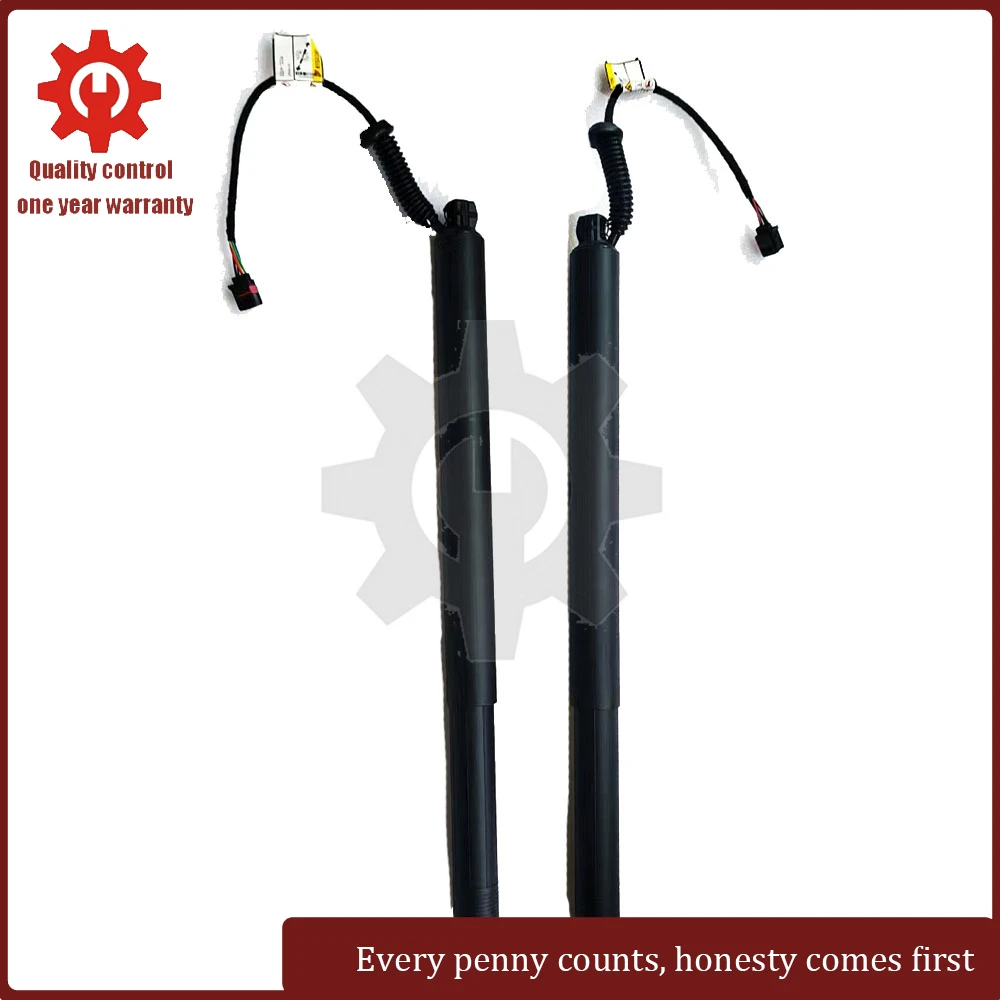 81770C5100 Left Electric Tailgate Power Strut Rear Lift Support For Kia Sorento III 2016-2020