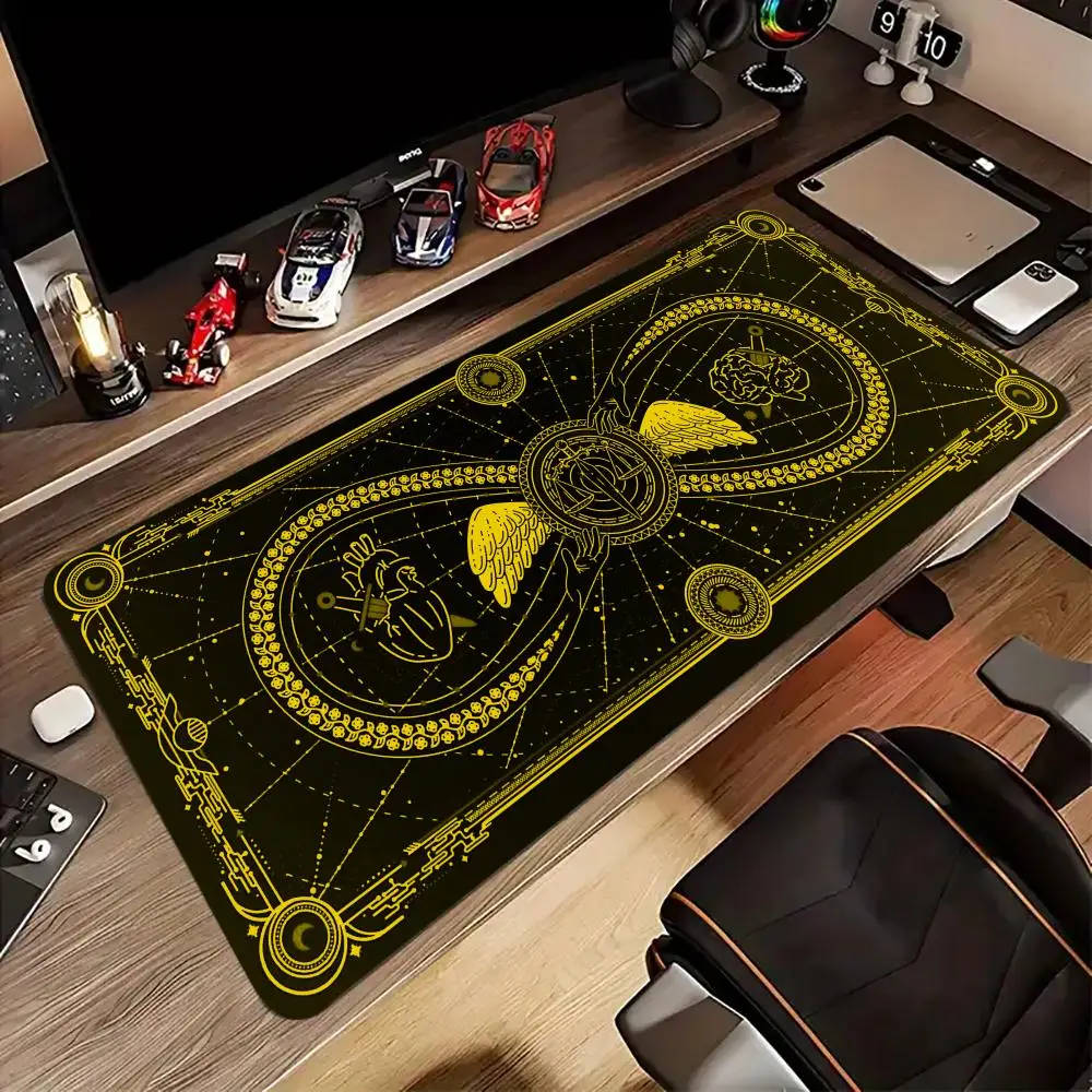 Art Magic Tarot Car…