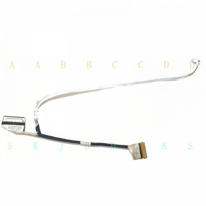 

Новый ЖК-кабель LVDS для экрана Samsung Galaxy Chromebook Go 14 XE340XDA