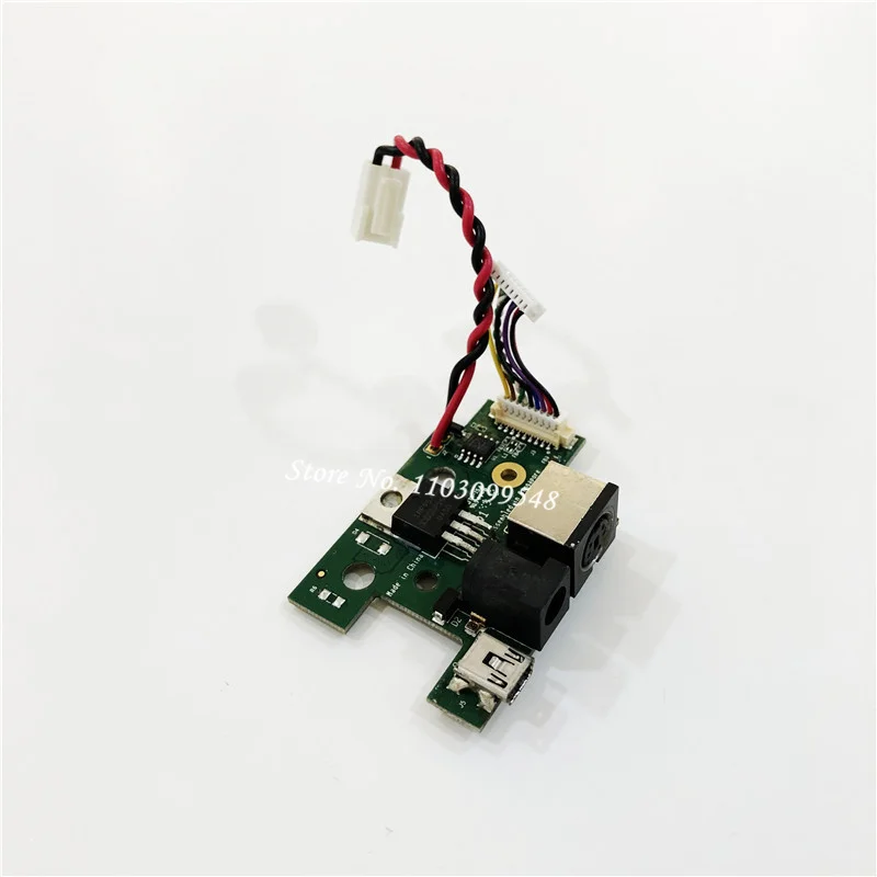 Original PB32 Power Adapter Board for Honeywell Intermec PB32 Portable Printer