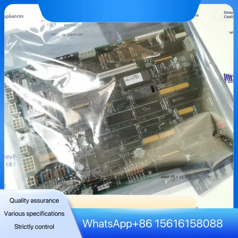 Main Board 031-01065-002 031-01065-001 031-01065E002 Replacement Control Circuit Board Module for Home Appliance Repair Parts