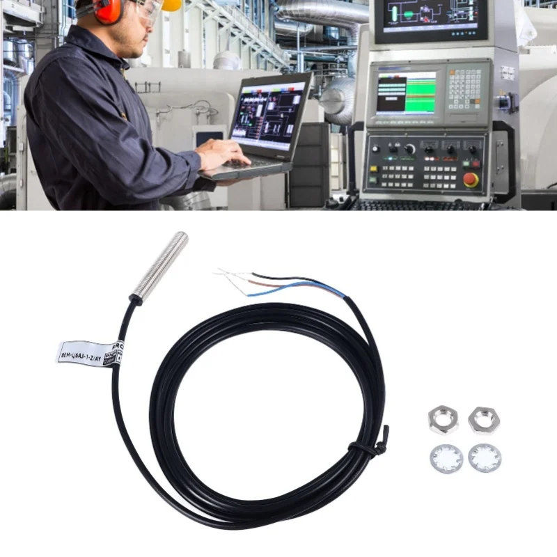 M6 Micro Proximity …