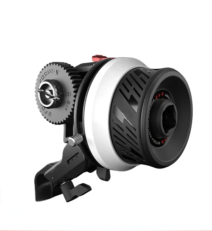 Mini Light Focus Follower 2 SLR Micro Single Camera Focusing Zoom Accessories Manual Focus Wheel