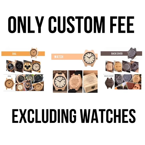 Orologi personalizzati