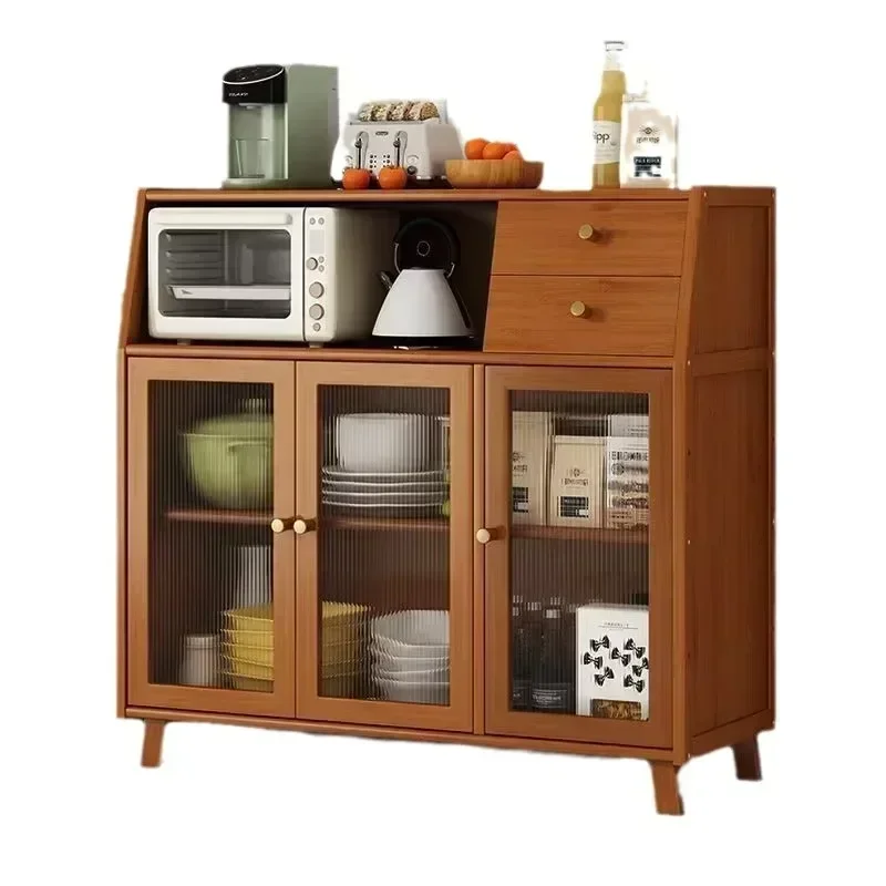 Kitchen Island Buff…