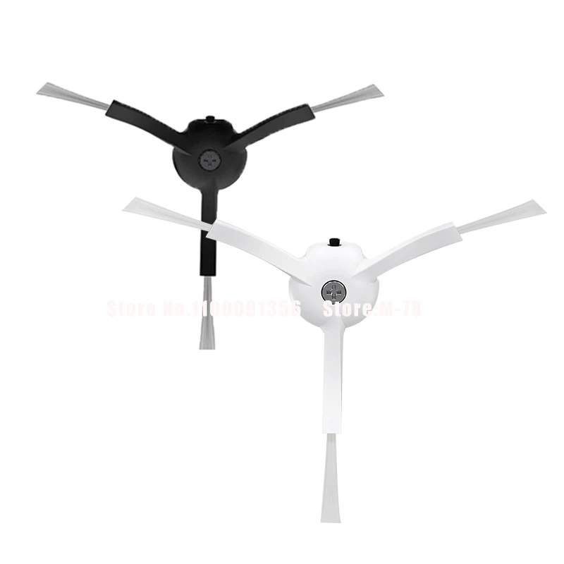 Main Roller Side Brush Cover Hepa Filter Mop Cloth Replacement For Xiaomi Mi Robot Vacuum Mop 2 Pro MJST1S Robot Vacuum Cleaner